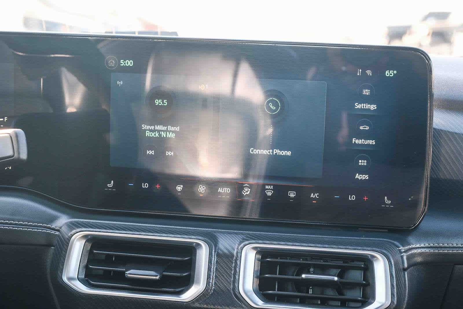 Thumbnail: 2024 Ford Mustang - 15