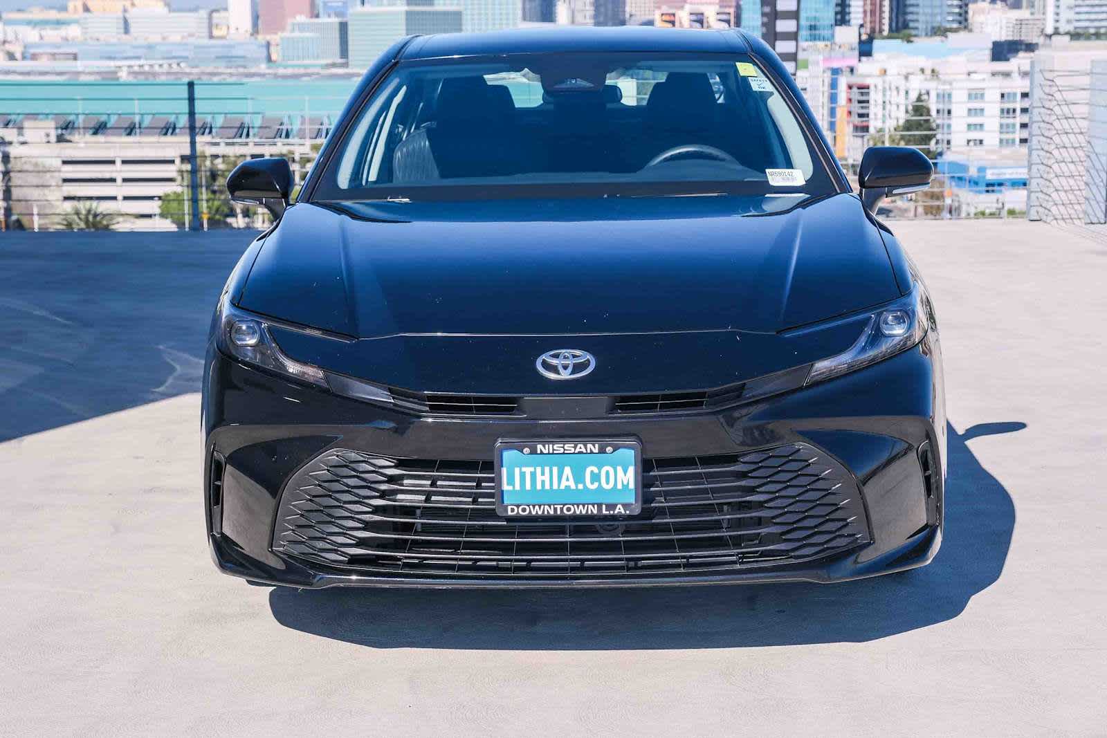 Thumbnail: 2025 Toyota Camry - 2