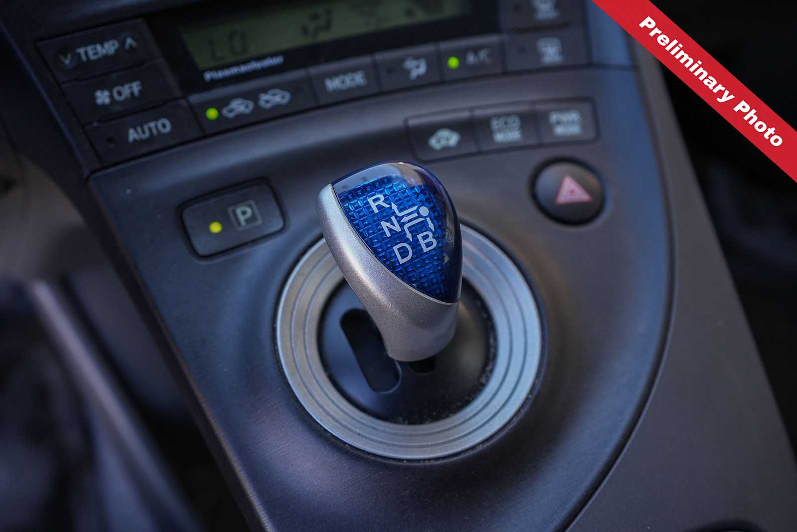 Thumbnail: 2010 Toyota Prius - 15