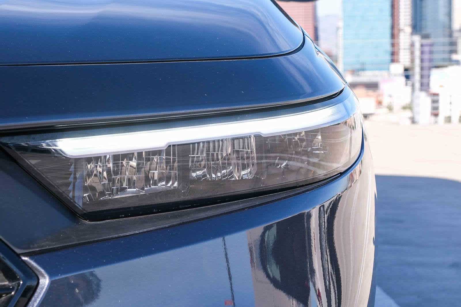 Thumbnail: 2025 Honda Accord - 9