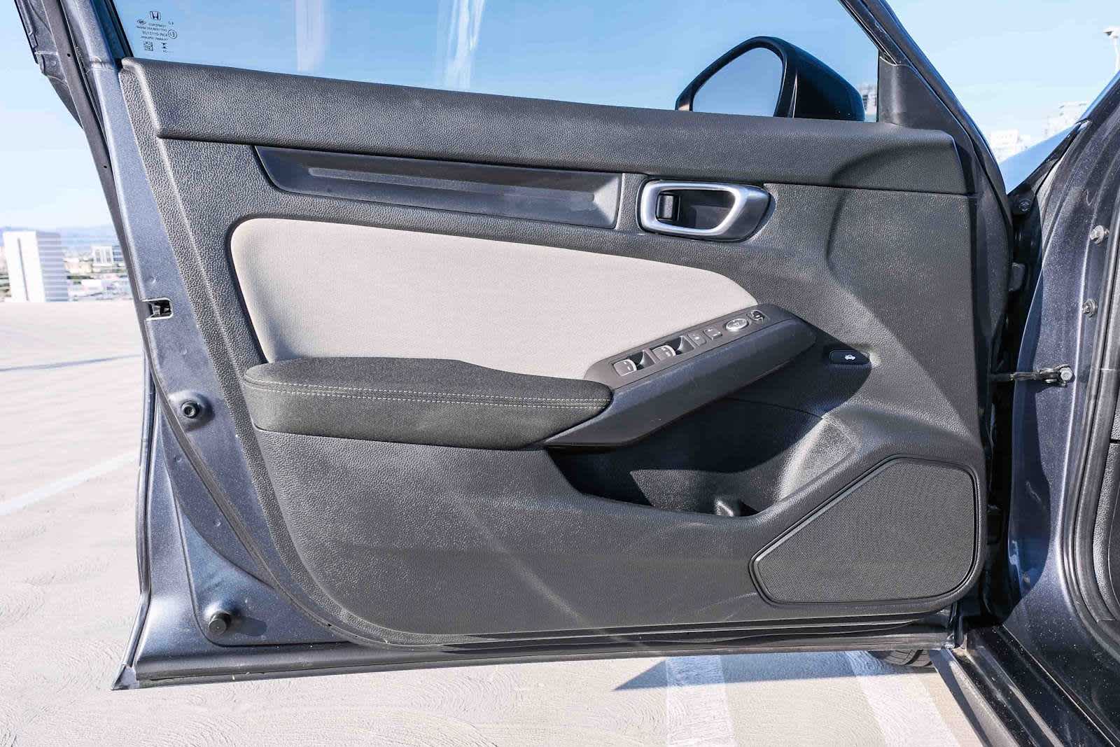 Thumbnail: 2024 Honda Civic - 21