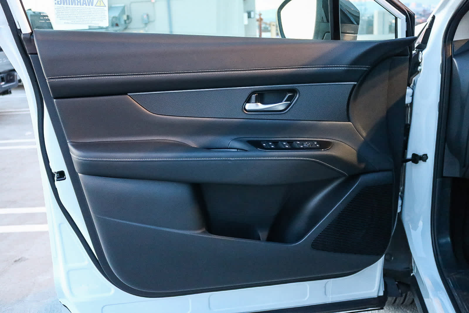 Thumbnail: 2026 Nissan Murano - 23