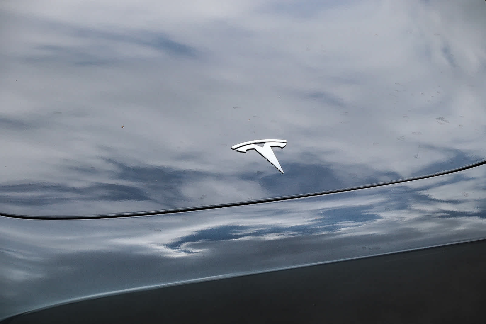Thumbnail: 2022 Tesla Model 3 - 5