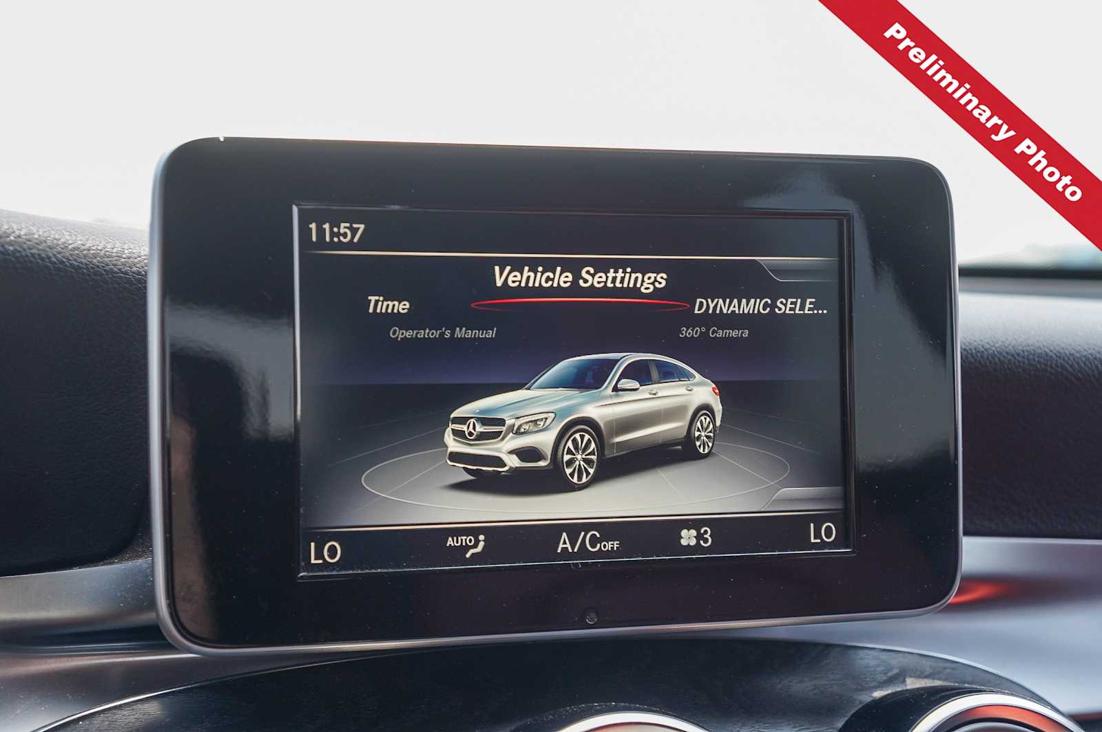 Thumbnail: 2018 Mercedes-Benz GLC - 17