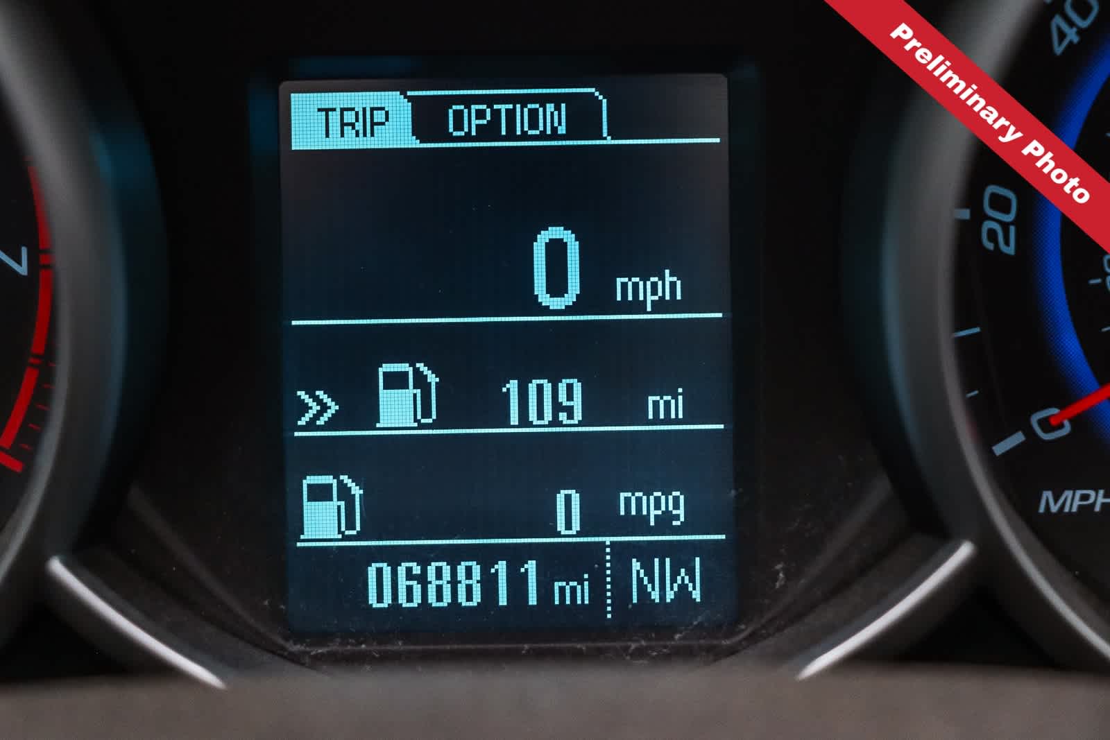 Thumbnail: 2016 Chevrolet Cruze - 20
