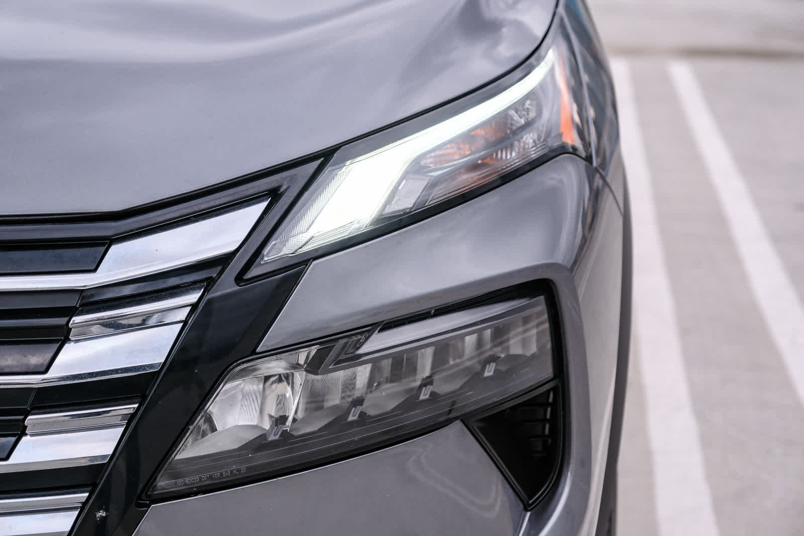 Thumbnail: 2024 Nissan Rogue - 11