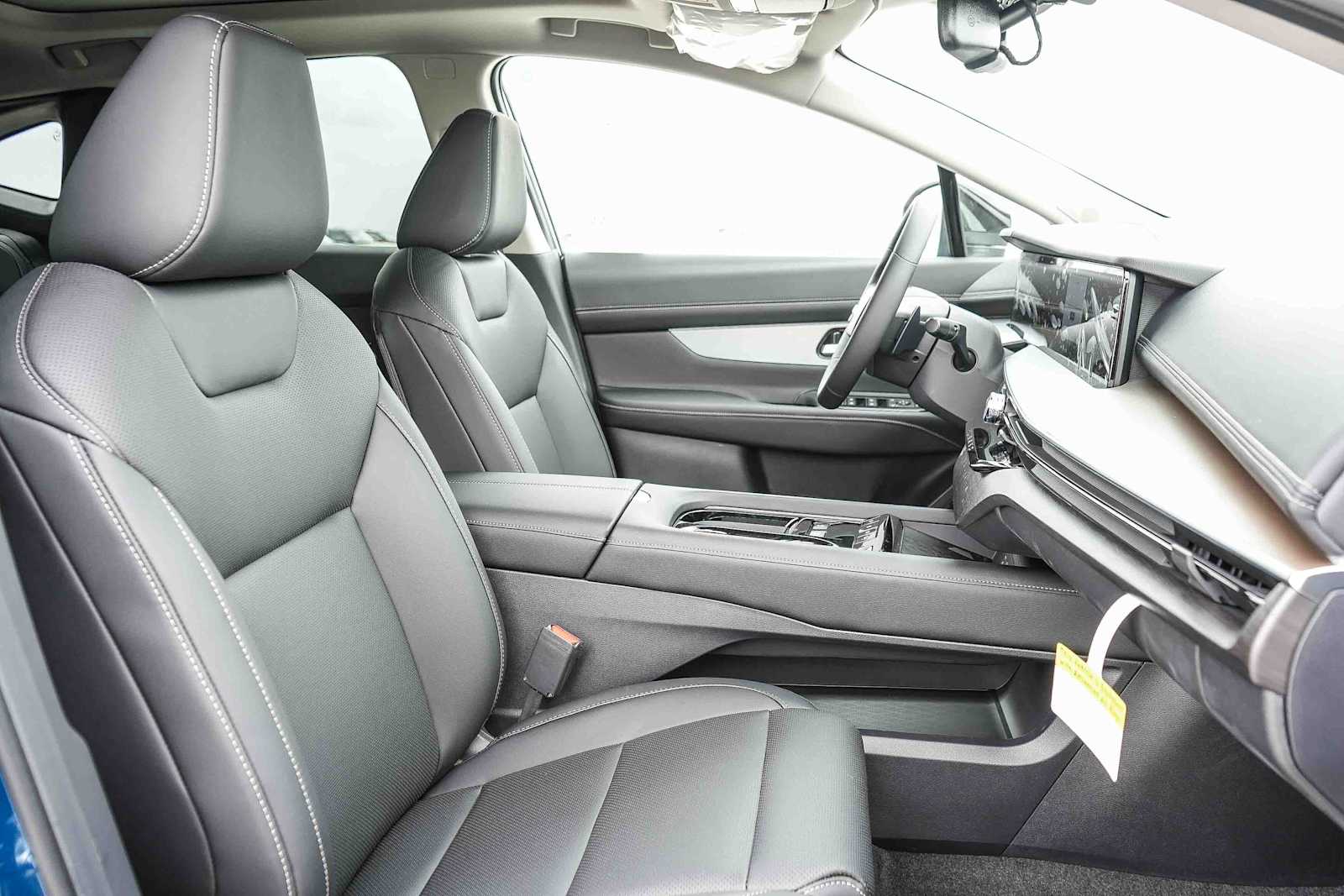 Thumbnail: 2026 Nissan Murano - 18