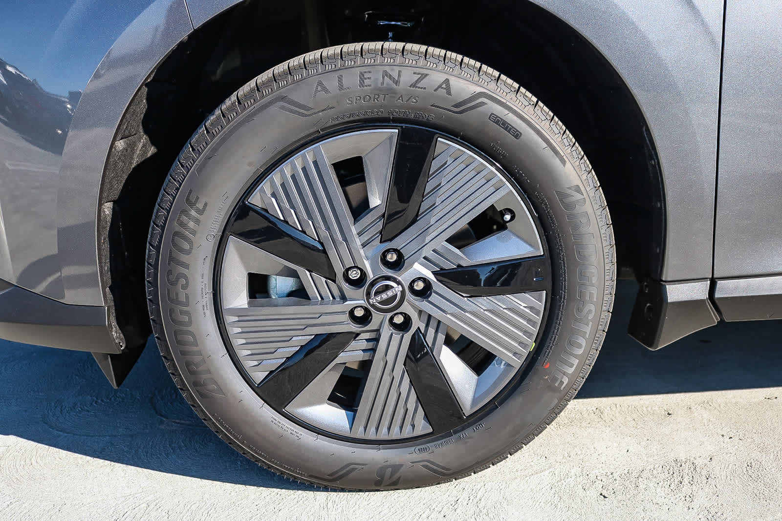 Thumbnail: 2026 Nissan Murano - 11