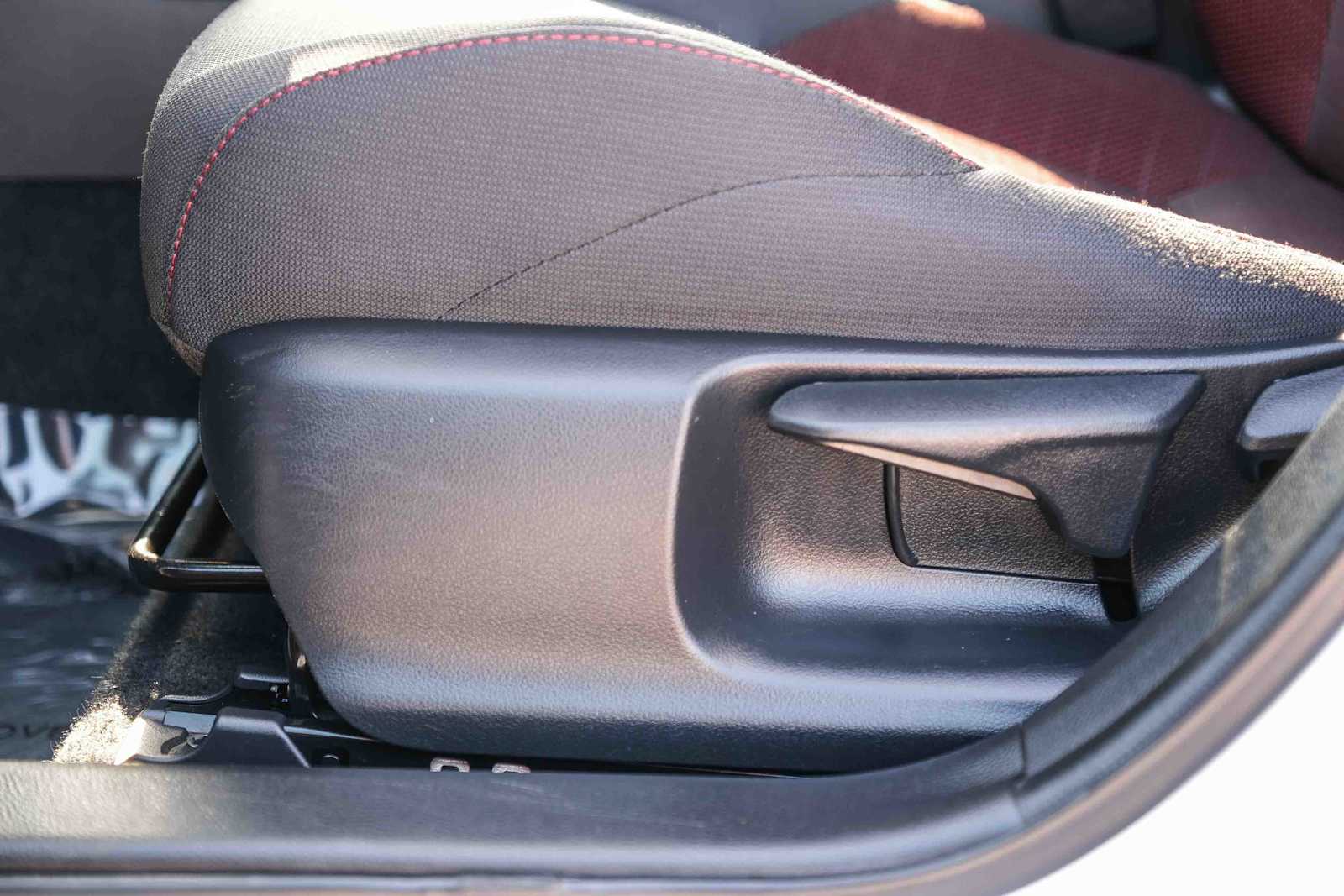 Thumbnail: 2024 Toyota Corolla - 21