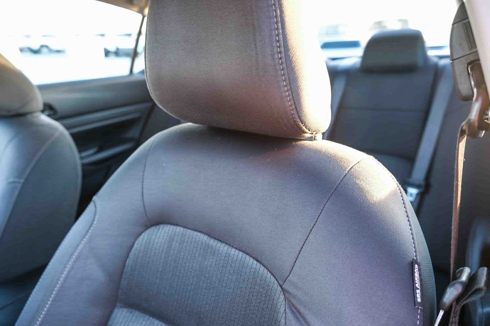 Thumbnail: 2024 Nissan Altima - 21