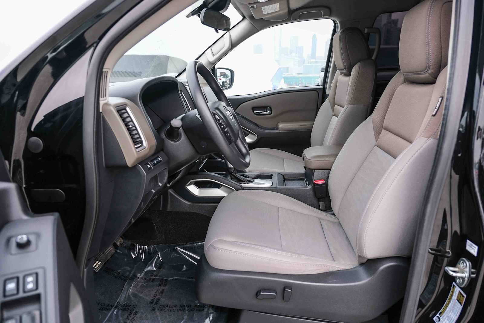 Thumbnail: 2022 Nissan Frontier - 20