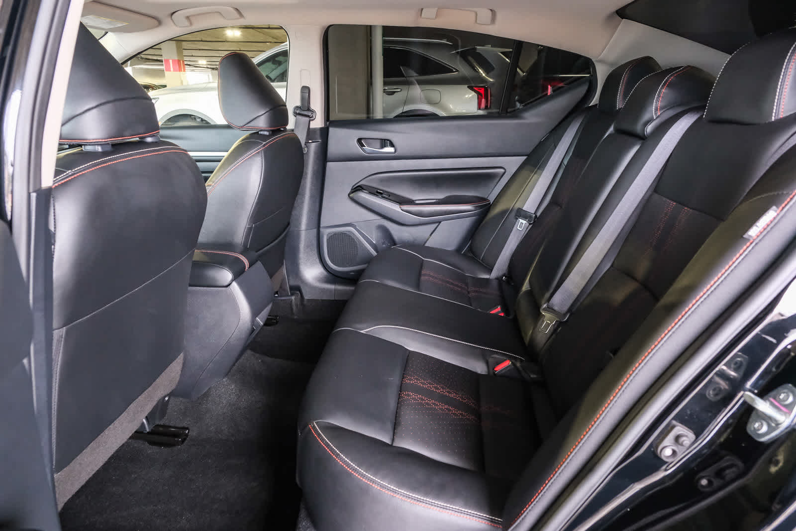 Thumbnail: 2025 Nissan Altima - 19