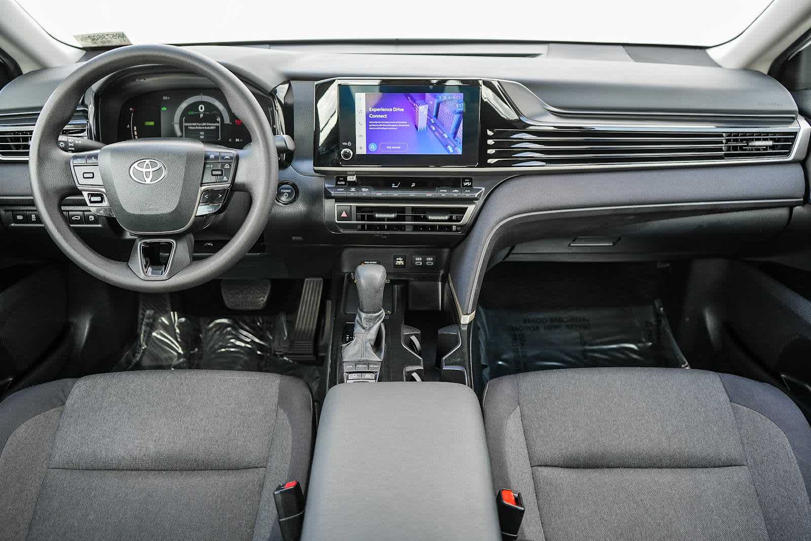 Thumbnail: 2025 Toyota Camry - 13