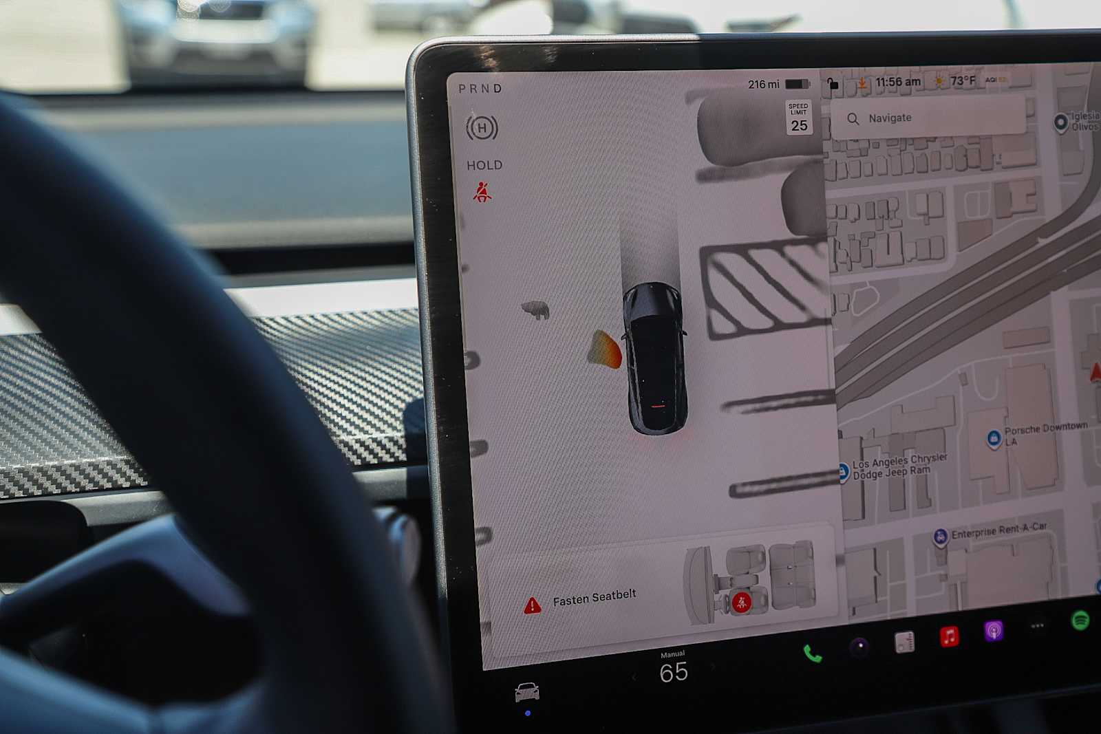 Thumbnail: 2023 Tesla Model Y - 20