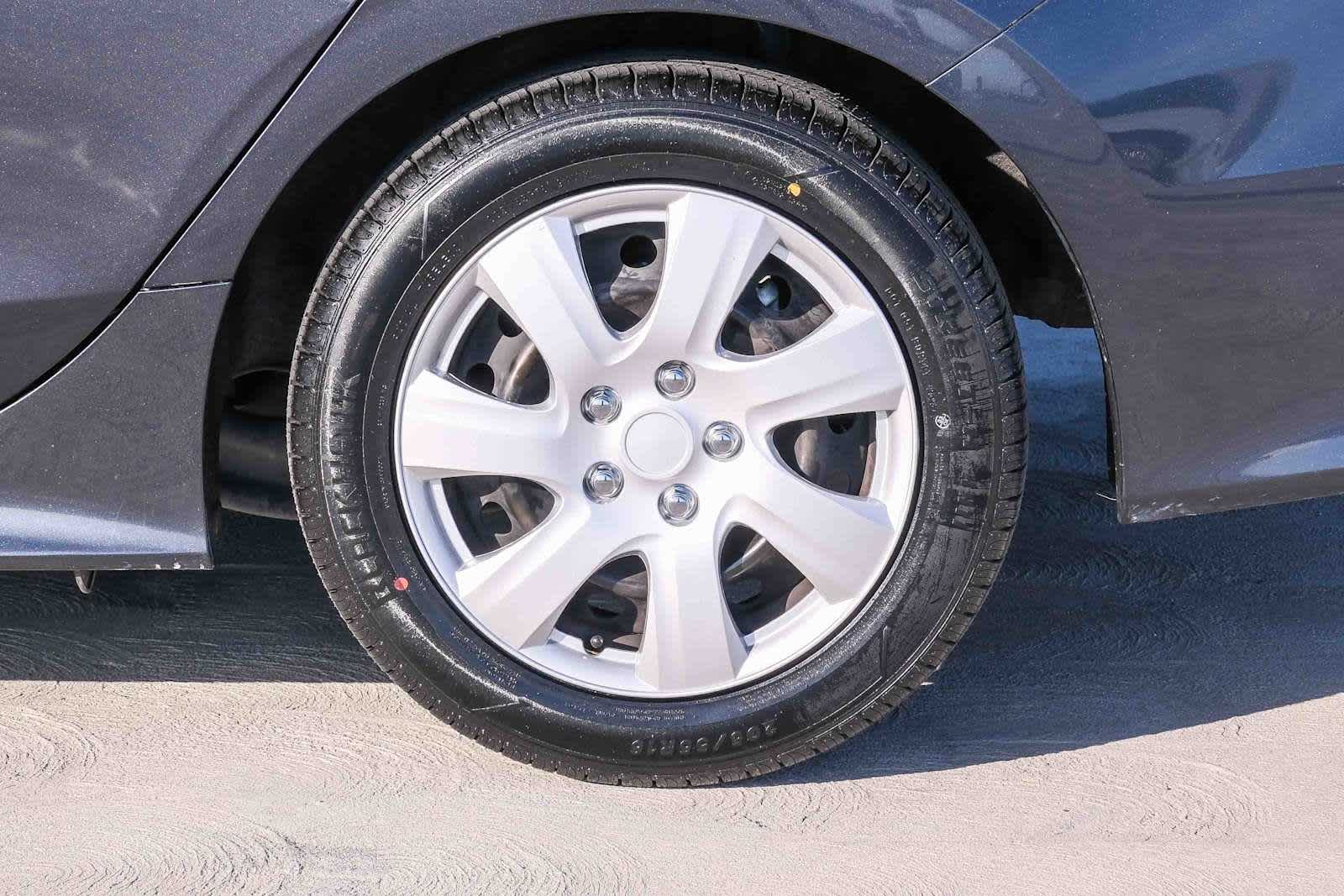 Thumbnail: 2024 Honda Civic - 9