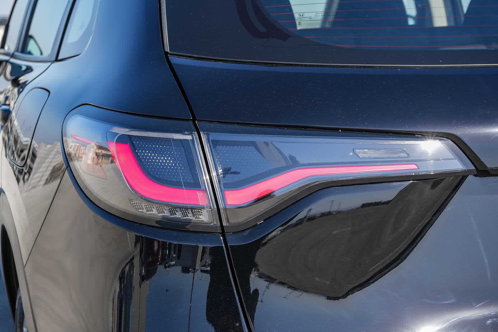 Thumbnail: 2025 Honda HR-V - 9