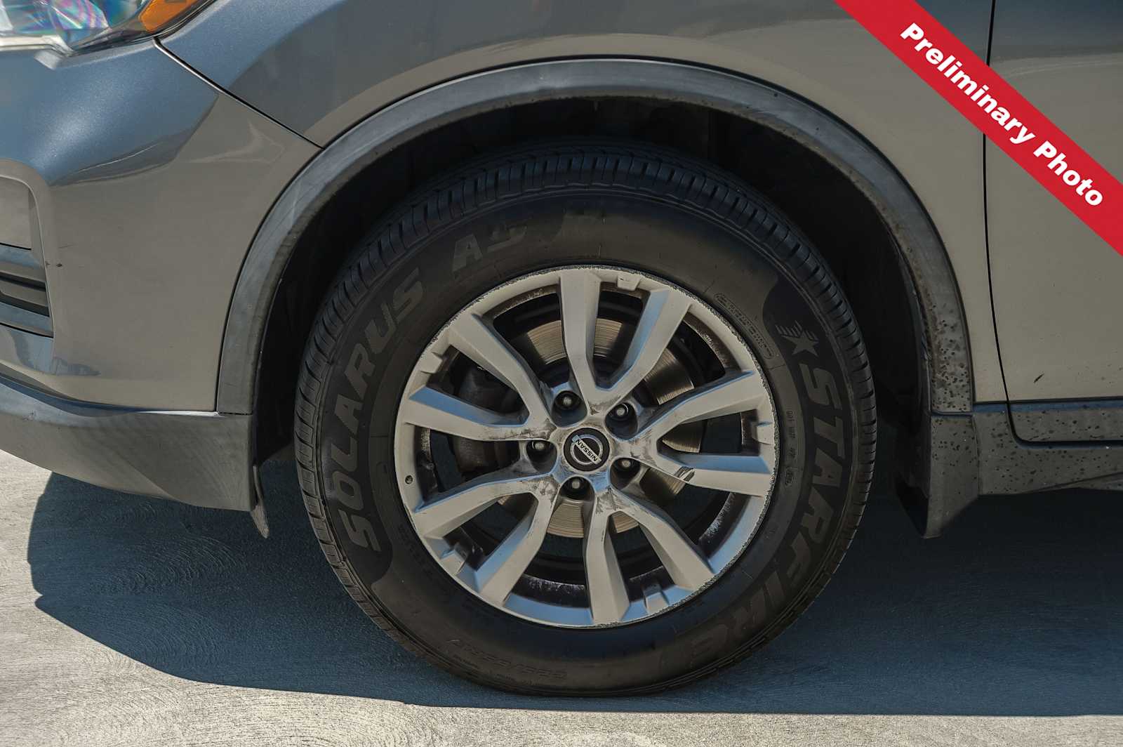 Thumbnail: 2018 Nissan Rogue - 11