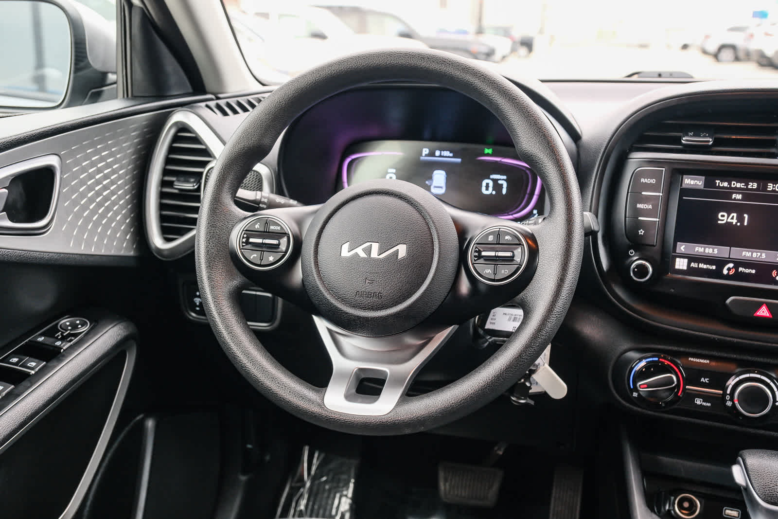 Thumbnail: 2024 Kia Soul - 17