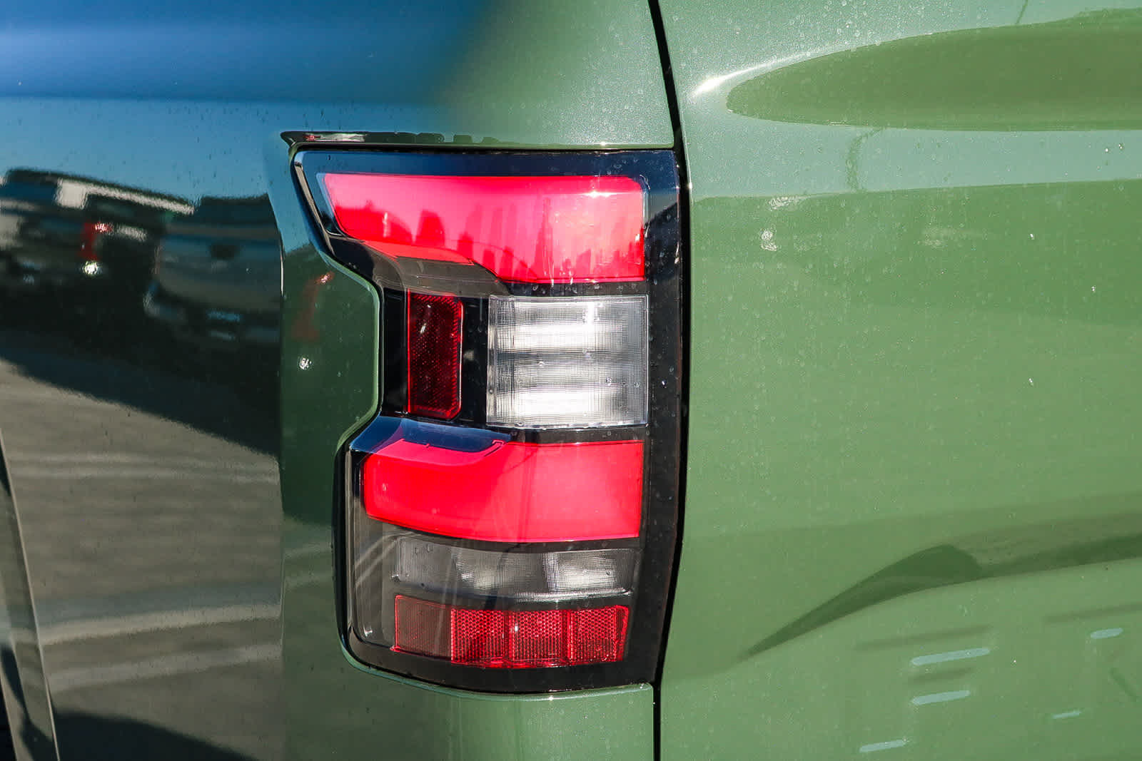 Thumbnail: 2026 Nissan Frontier - 9