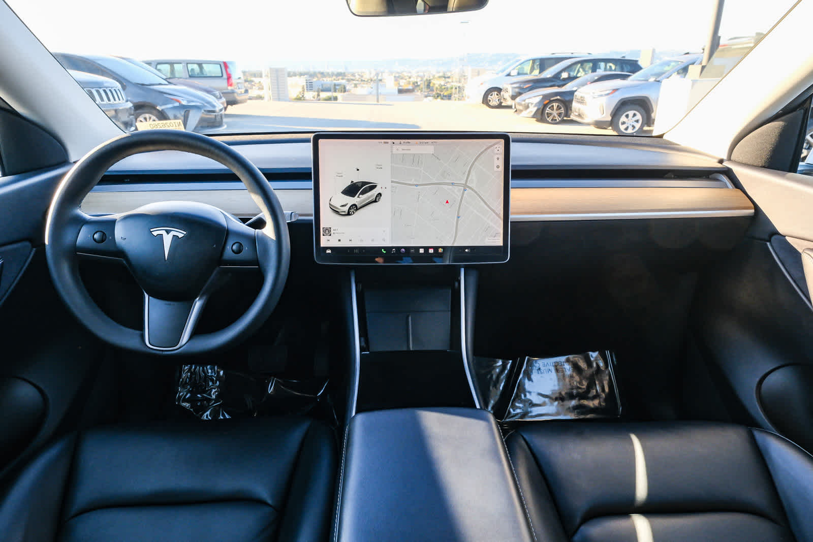 Thumbnail: 2020 Tesla Model Y - 13