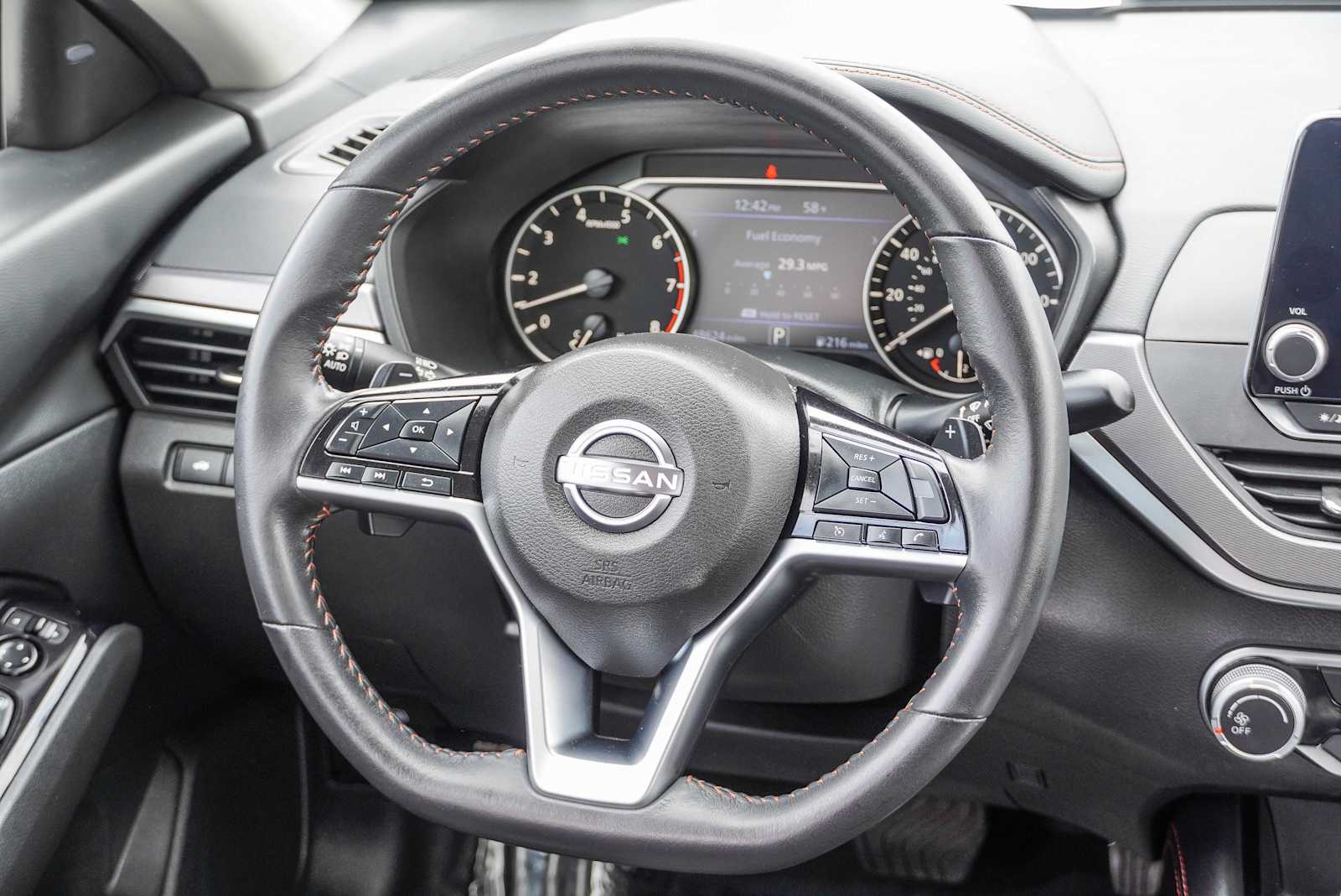 Thumbnail: 2023 Nissan Altima - 15