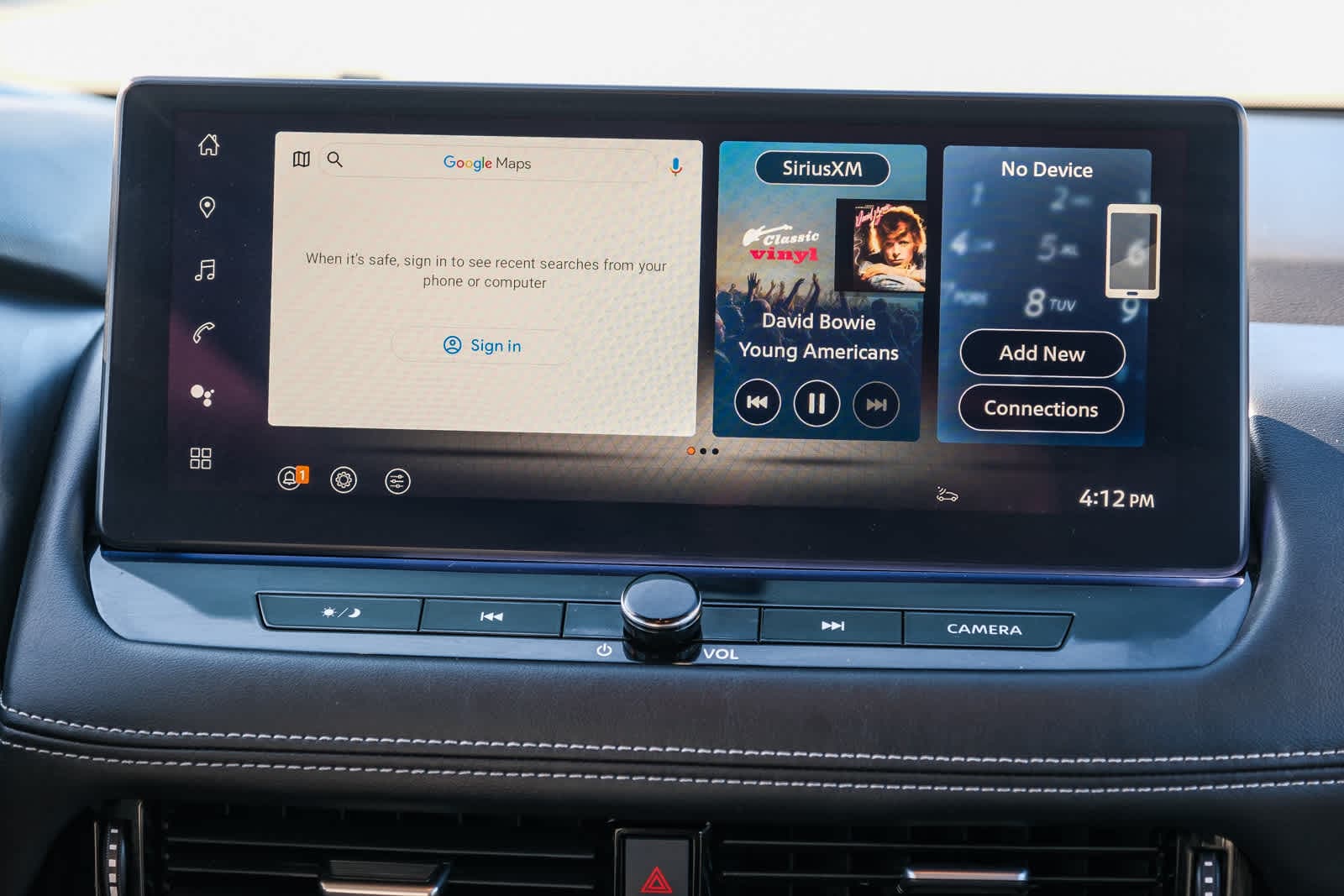 Thumbnail: 2025 Nissan Rogue - 14