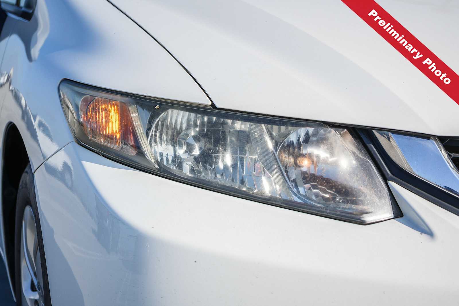 Thumbnail: 2015 Honda Civic - 4