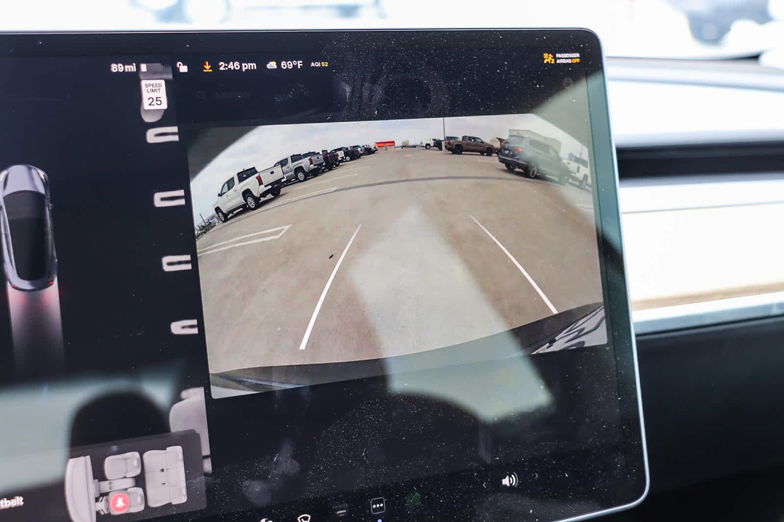 Thumbnail: 2022 Tesla Model 3 - 21