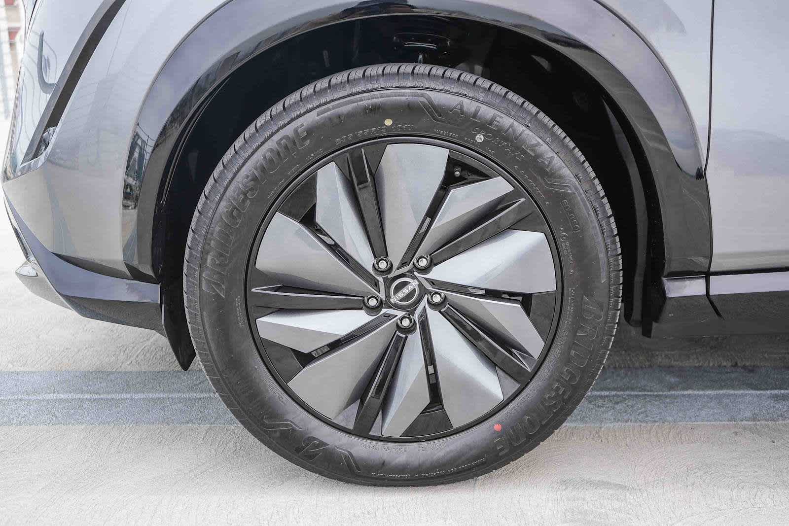 Thumbnail: 2025 Nissan Ariya - 11