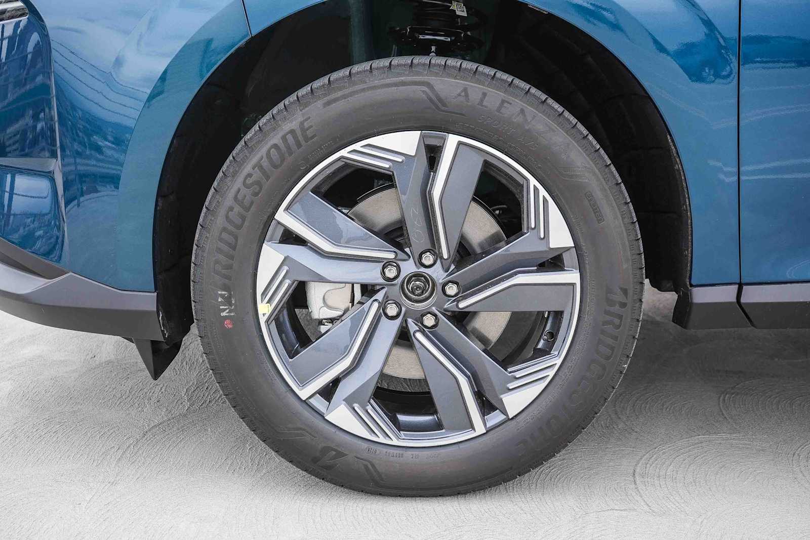 Thumbnail: 2026 Nissan Murano - 11
