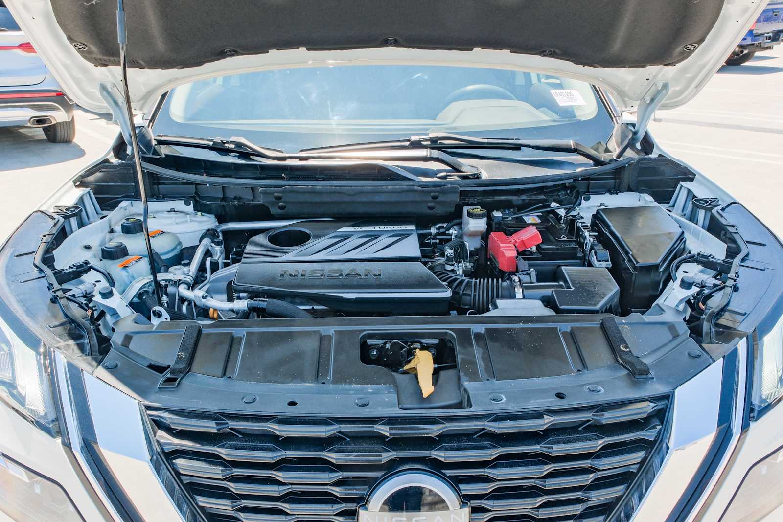 Thumbnail: 2023 Nissan Rogue - 23