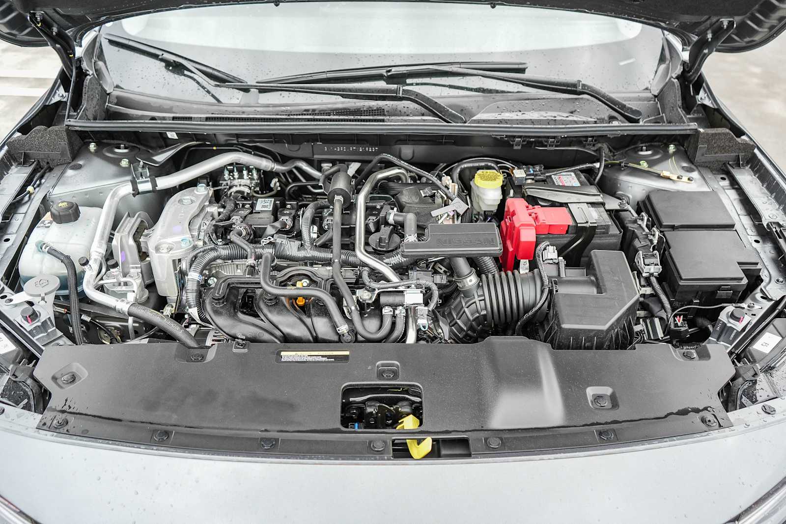 Thumbnail: 2026 Nissan Sentra - 13