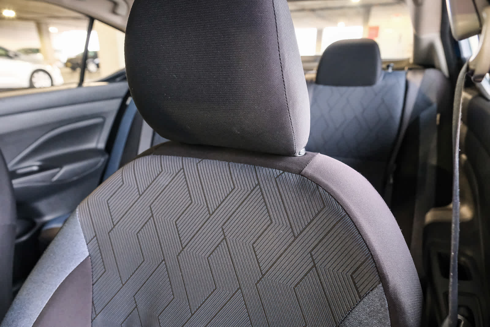 Thumbnail: 2023 Nissan Versa - 21