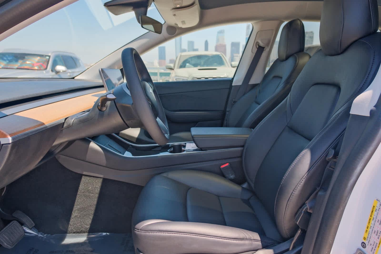 Thumbnail: 2020 Tesla Model Y - 18