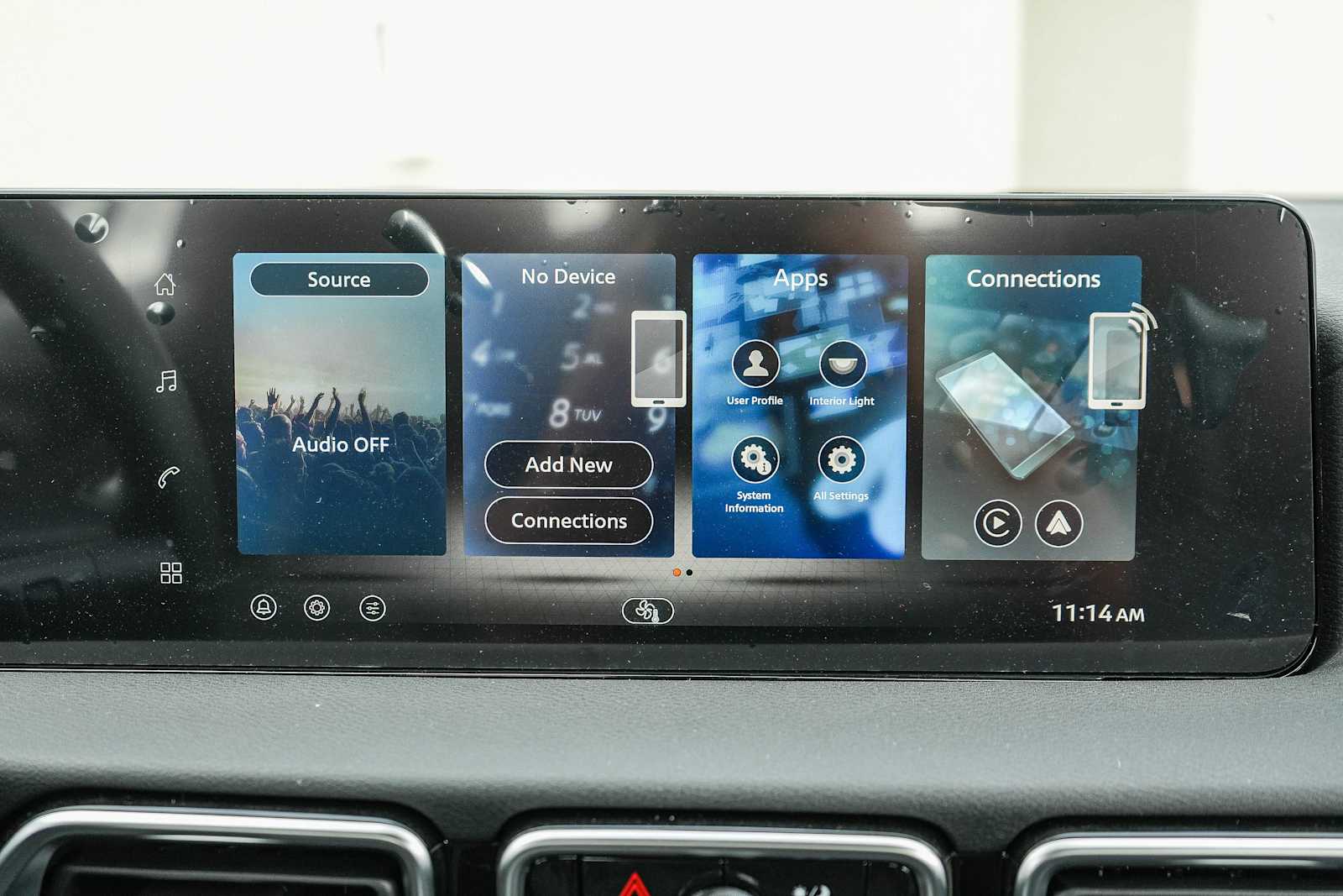 Thumbnail: 2026 Nissan Sentra - 16