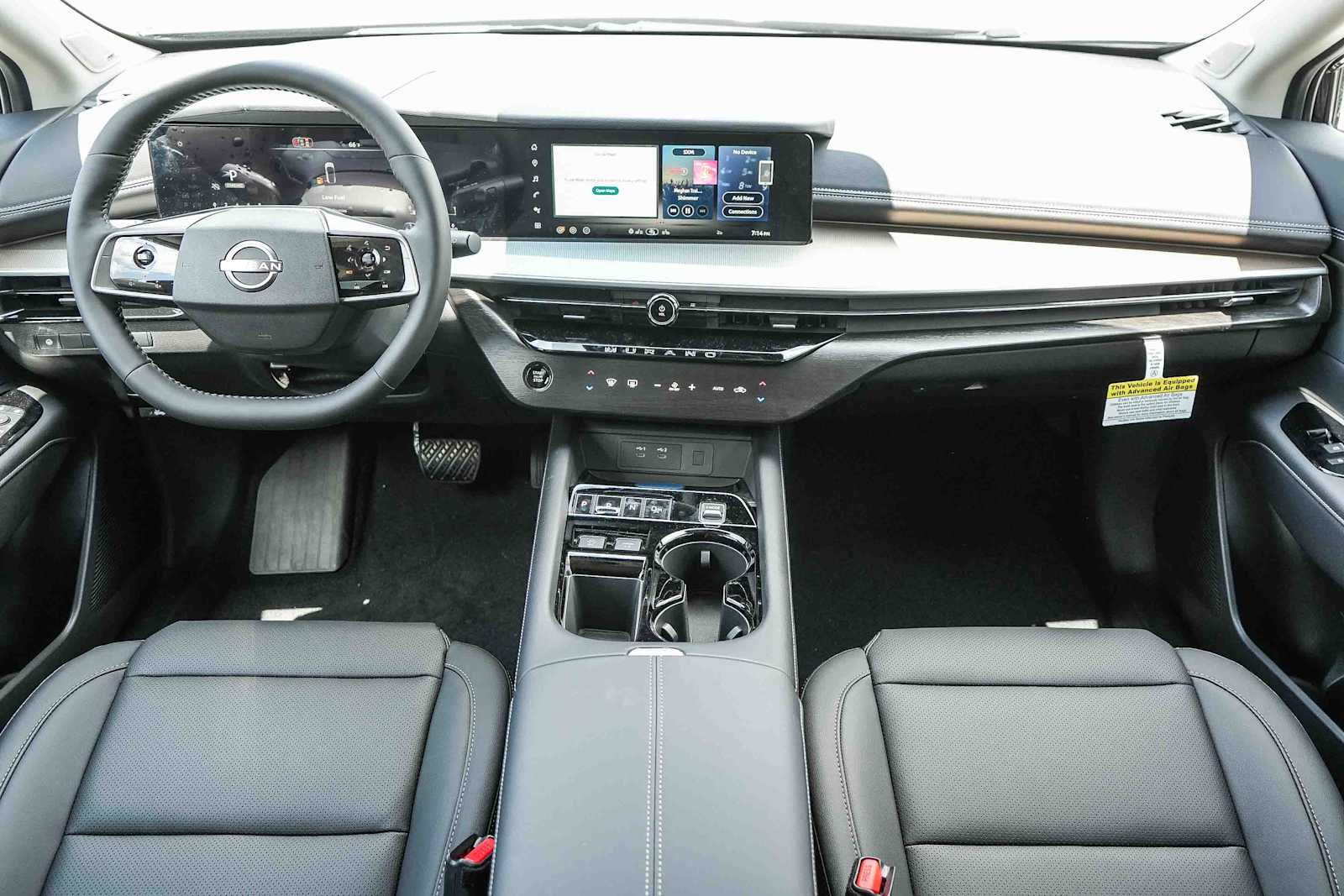 Thumbnail: 2026 Nissan Murano - 14