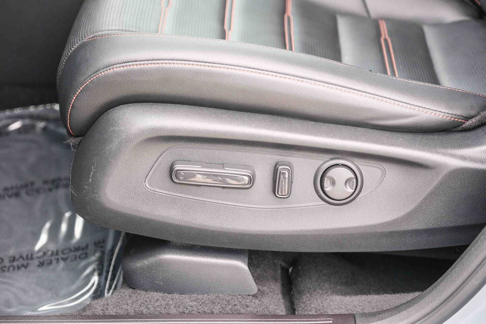 Thumbnail: 2025 Honda CR-V - 24