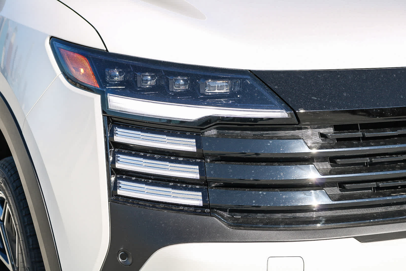 Thumbnail: 2026 Nissan Kicks - 4