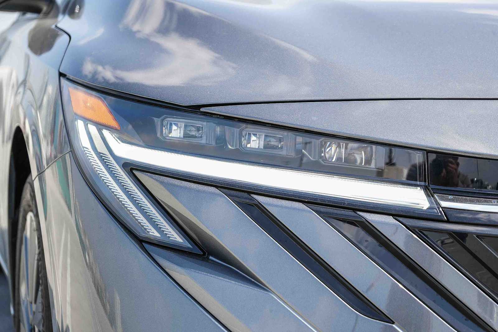 Thumbnail: 2026 Nissan Sentra - 4