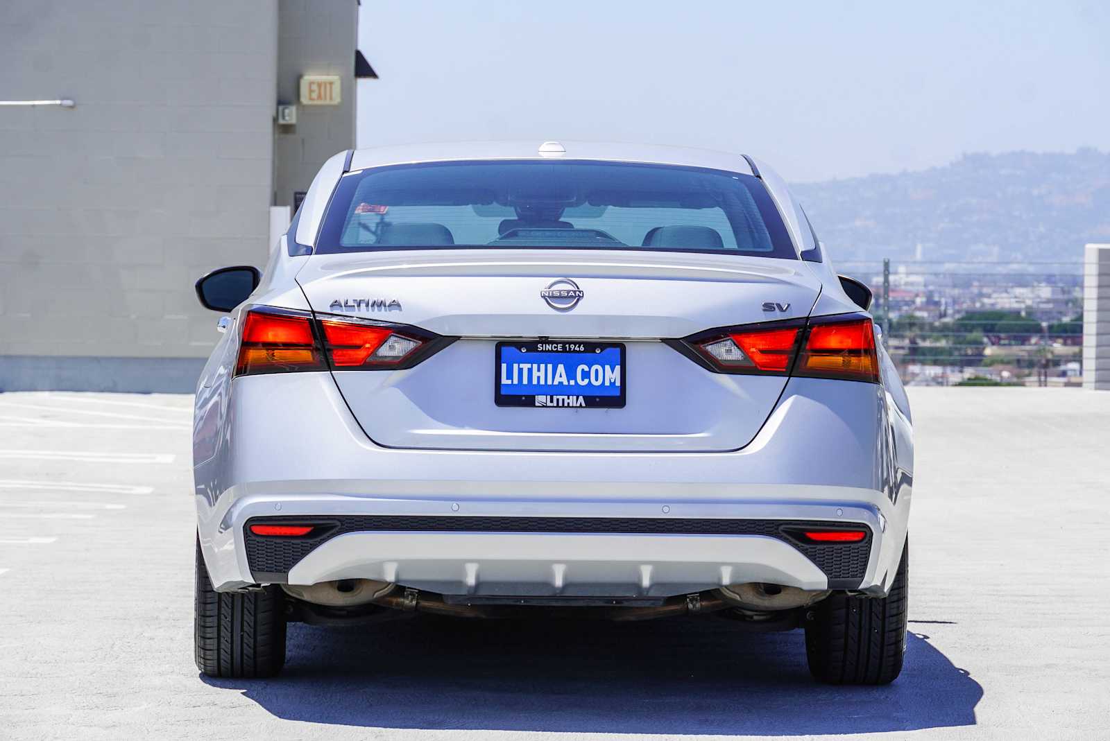 Thumbnail: 2023 Nissan Altima - 5