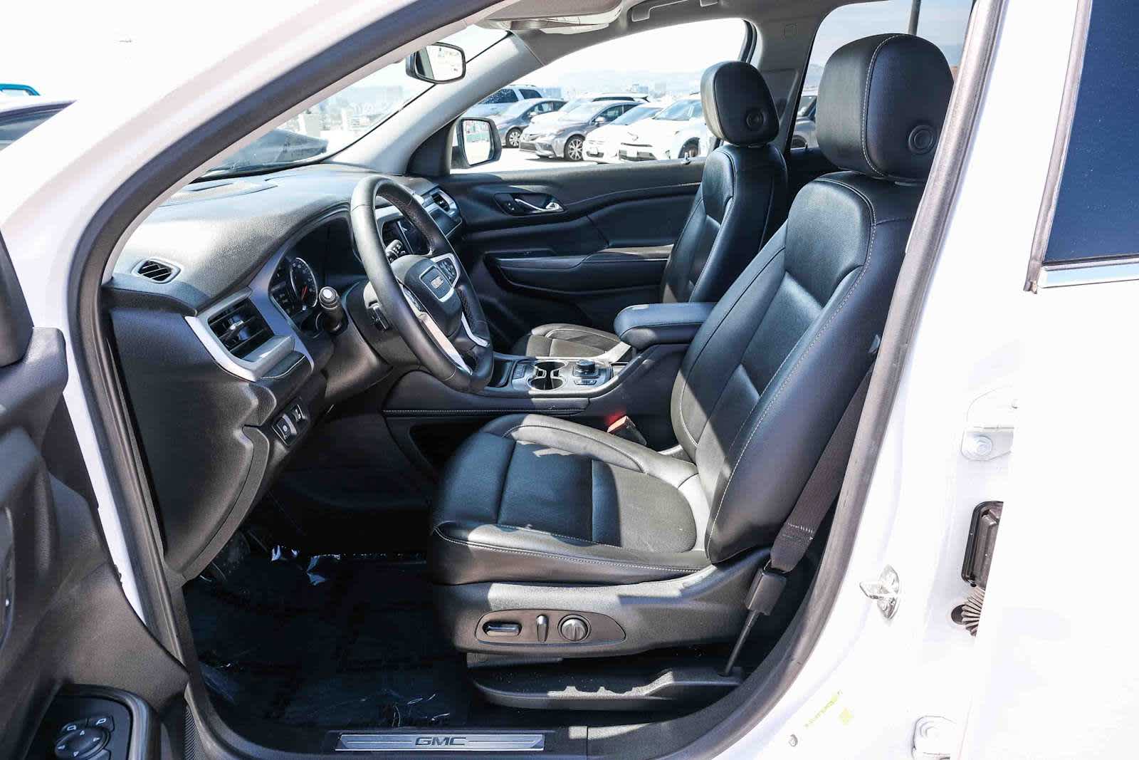 Thumbnail: 2023 GMC Acadia - 20