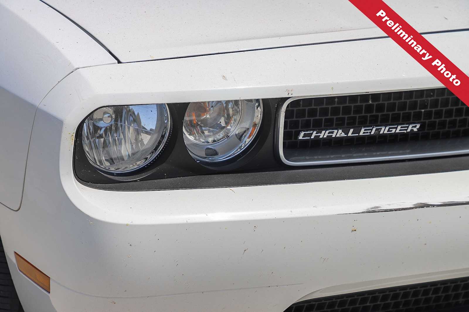 Thumbnail: 2014 Dodge Challenger - 3