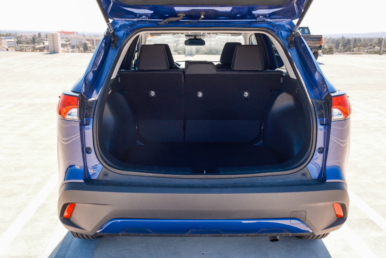 Thumbnail: 2024 Toyota Corolla Cross - 26