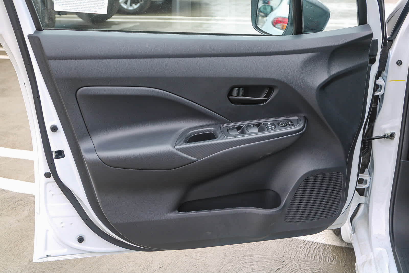 Thumbnail: 2025 Nissan Versa - 23