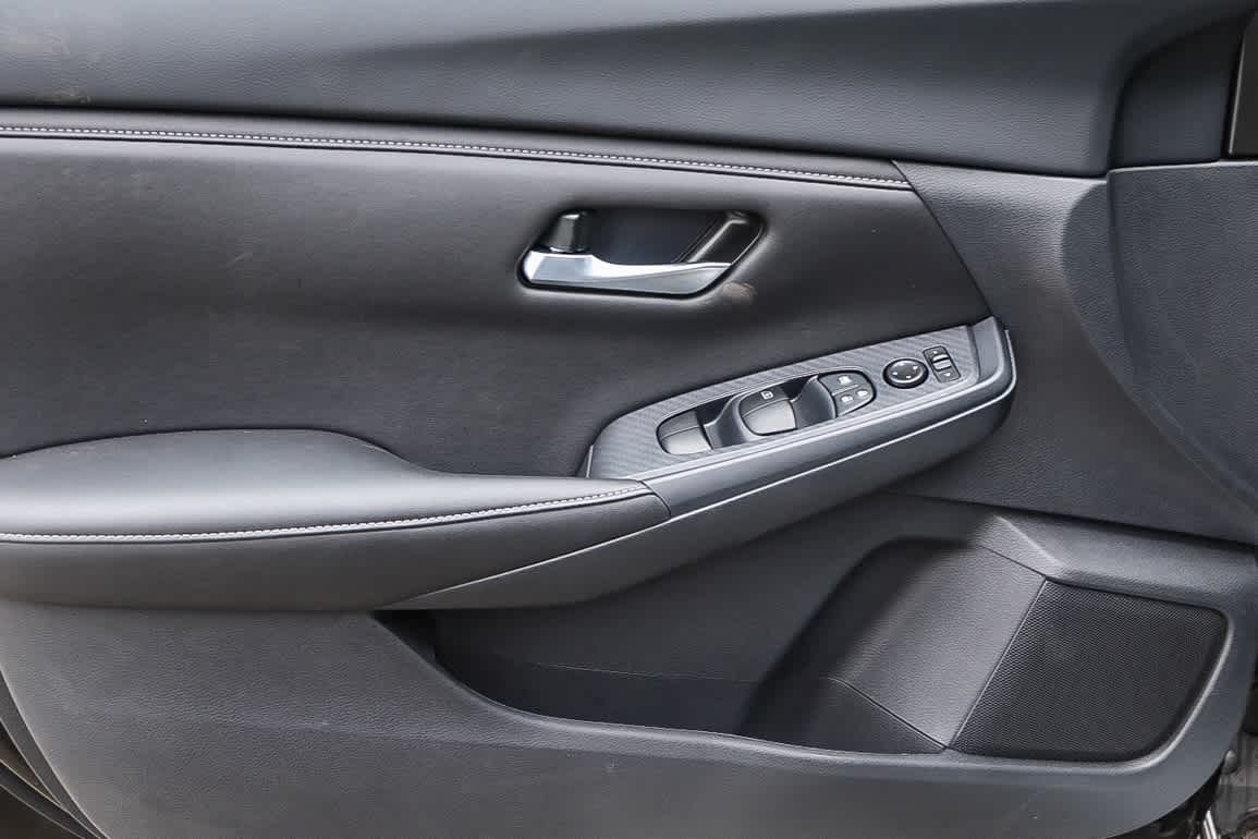 Thumbnail: 2025 Nissan Sentra - 20