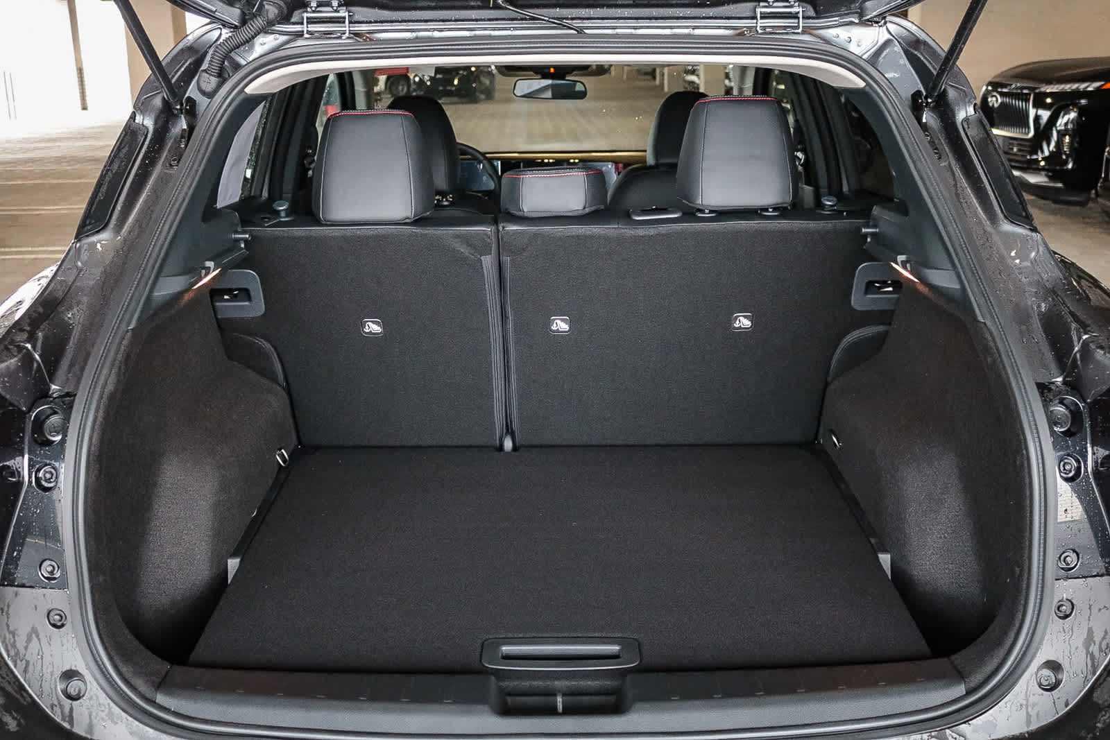 Thumbnail: 2026 Nissan Kicks - 11