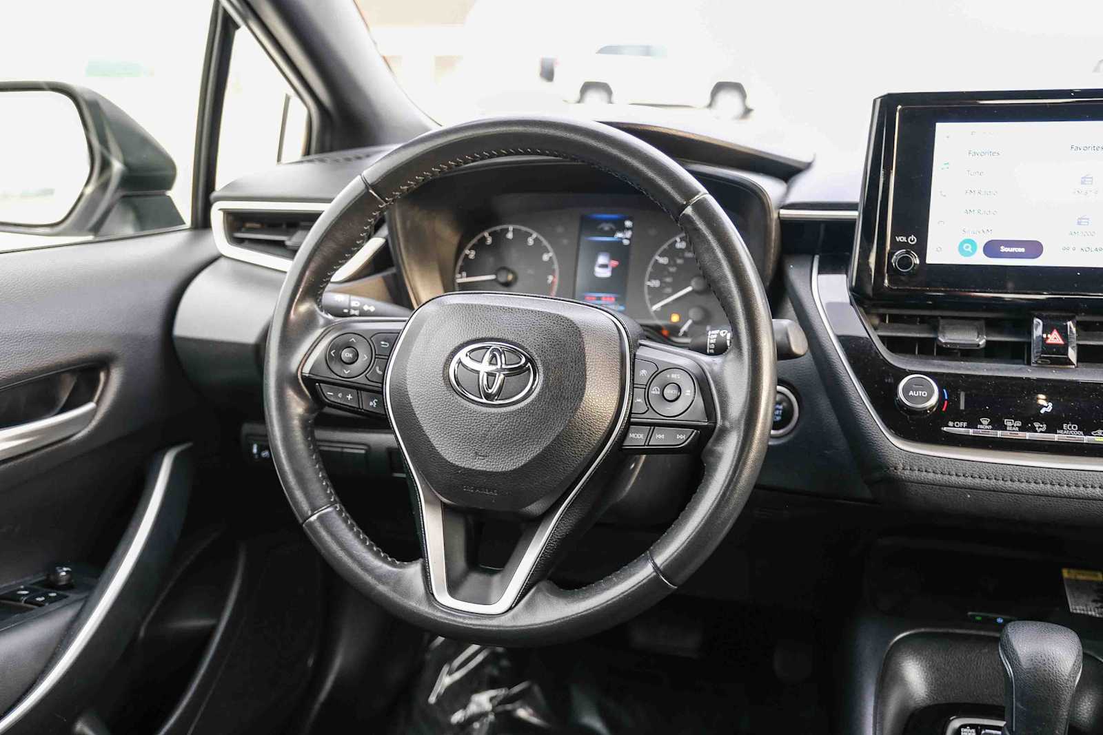 Thumbnail: 2024 Toyota Corolla - 14