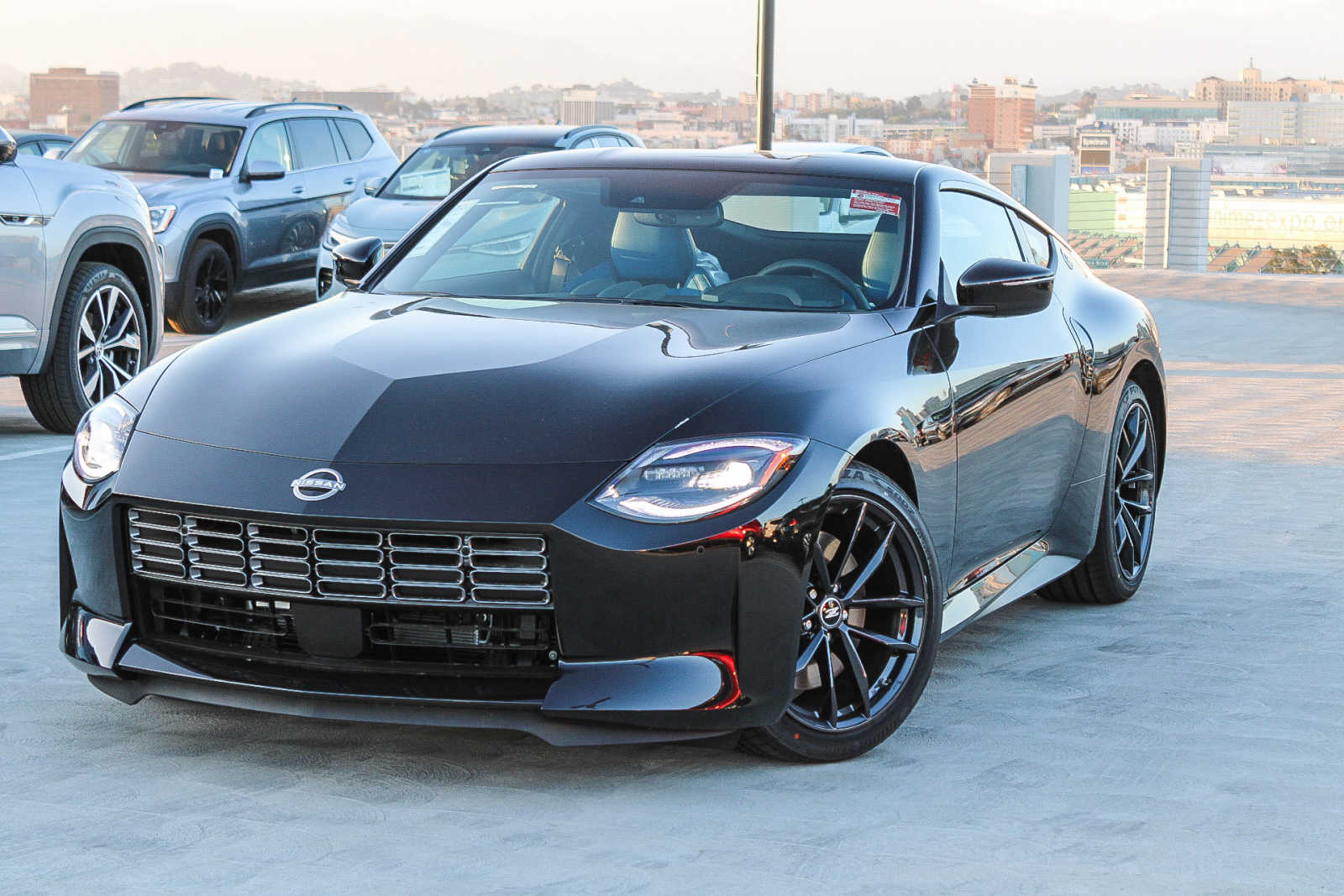 2024 Nissan Z Performance -
                Los Angeles, CA