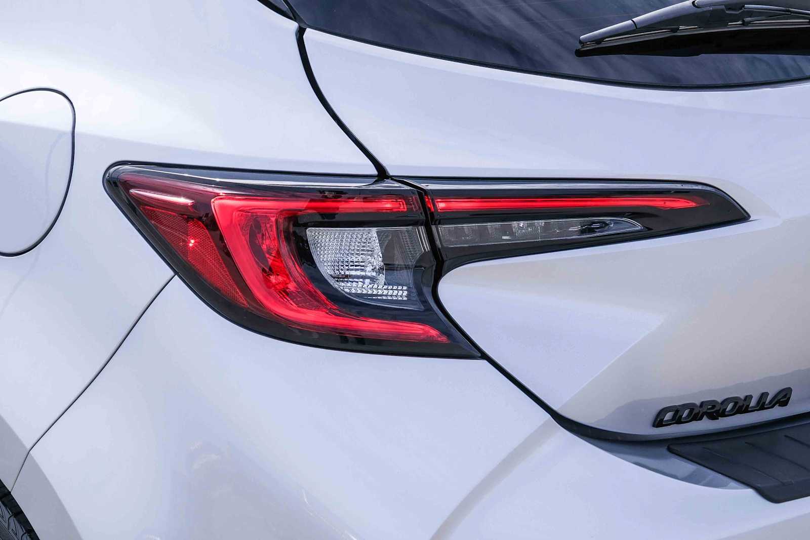 Thumbnail: 2024 Toyota Corolla - 6