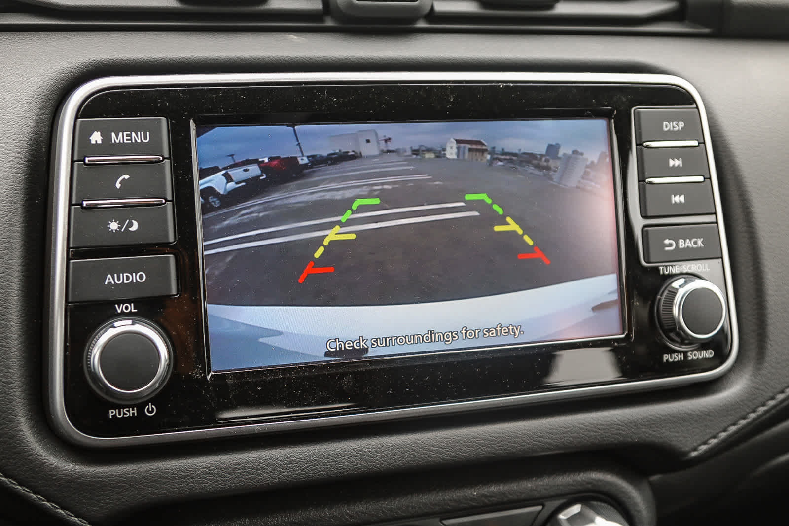 Thumbnail: 2025 Nissan Versa - 26